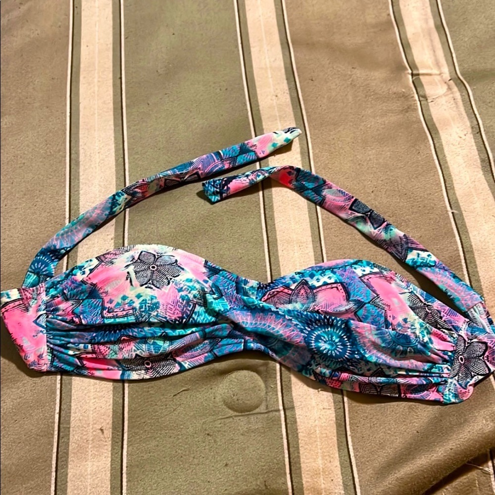 Eidon bikini top